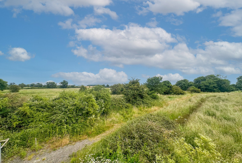 Green End, Great Stukeley45