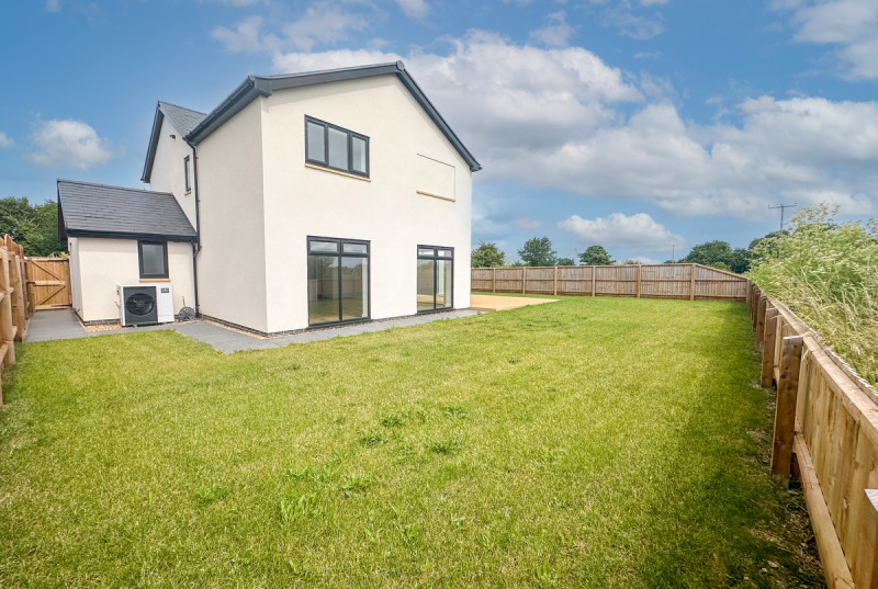 Green End, Great Stukeley46