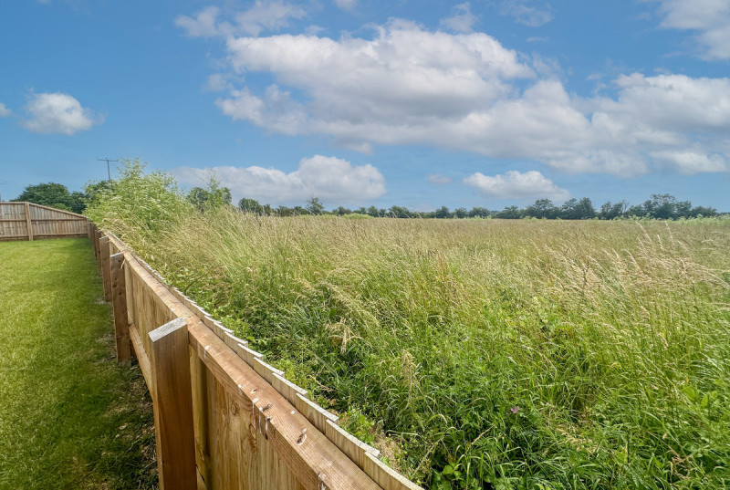 Green End, Great Stukeley47