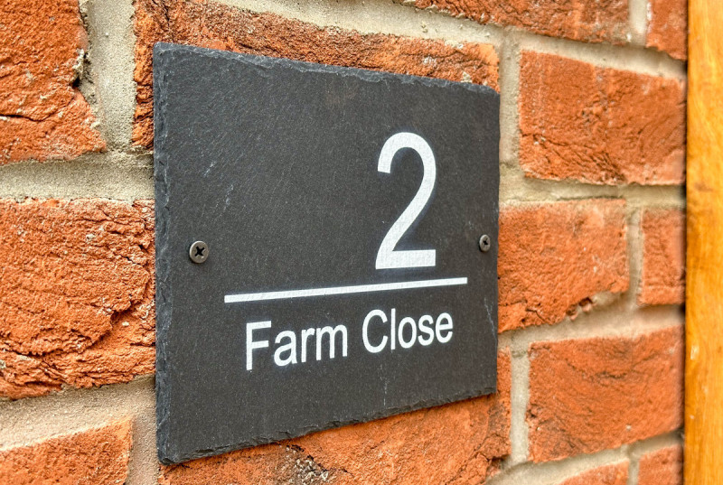 Farm Close, Ramsey St Marys