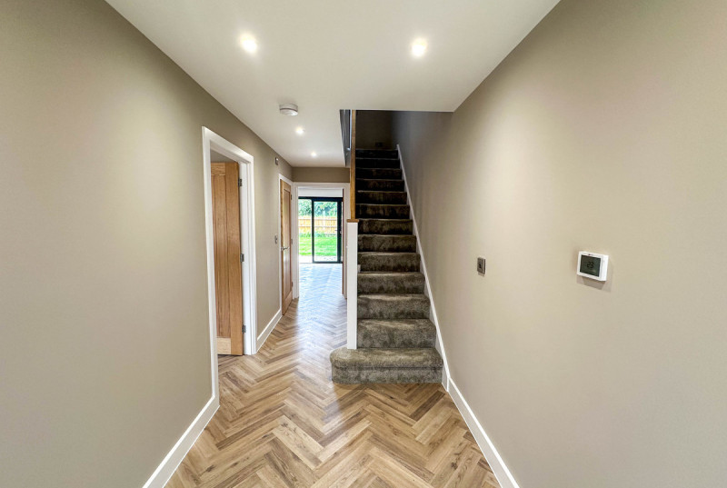 Farm Close, Ramsey St Marys7