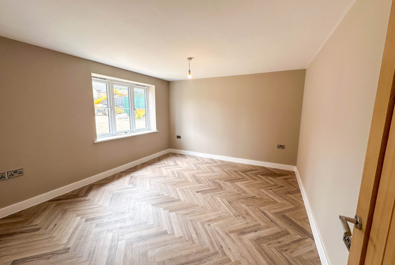 Farm Close, Ramsey St Marys9