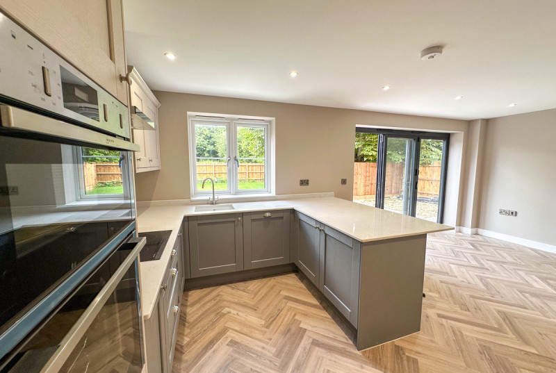 Farm Close, Ramsey St Marys12
