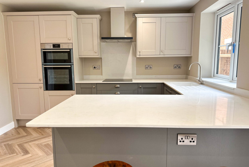 Farm Close, Ramsey St Marys13