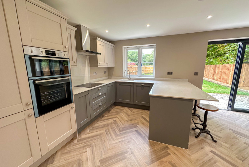 Farm Close, Ramsey St Marys14