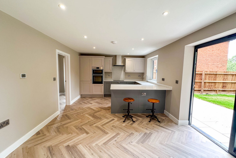 Farm Close, Ramsey St Marys15