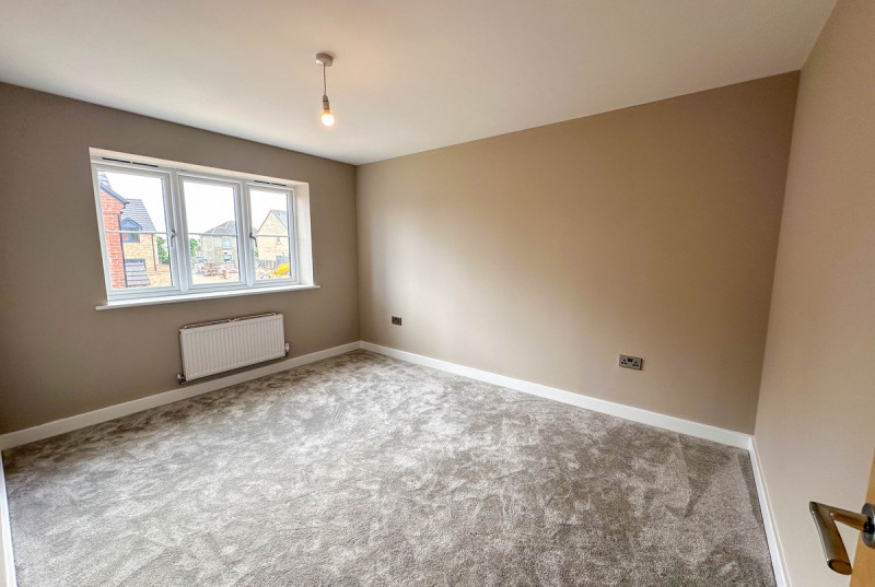Farm Close, Ramsey St Marys20