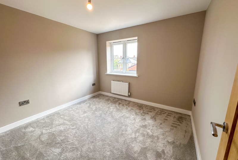 Farm Close, Ramsey St Marys21