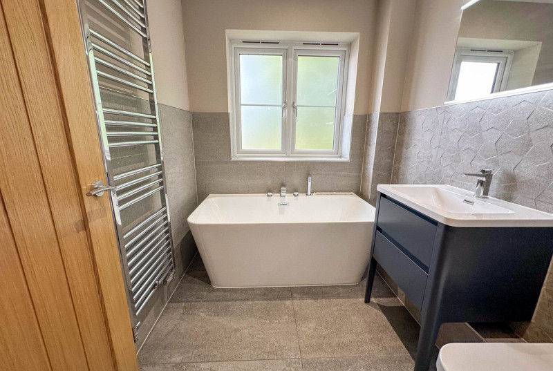 Farm Close, Ramsey St Marys22