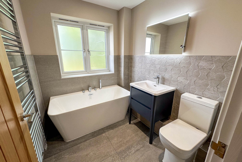 Farm Close, Ramsey St Marys23