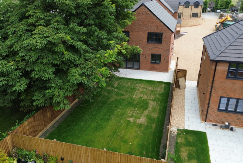 Farm Close, Ramsey St Marys24