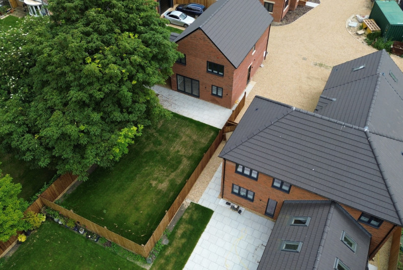 Farm Close, Ramsey St Marys25
