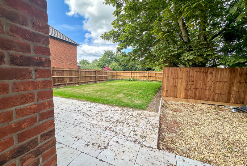 Farm Close, Ramsey St Marys26