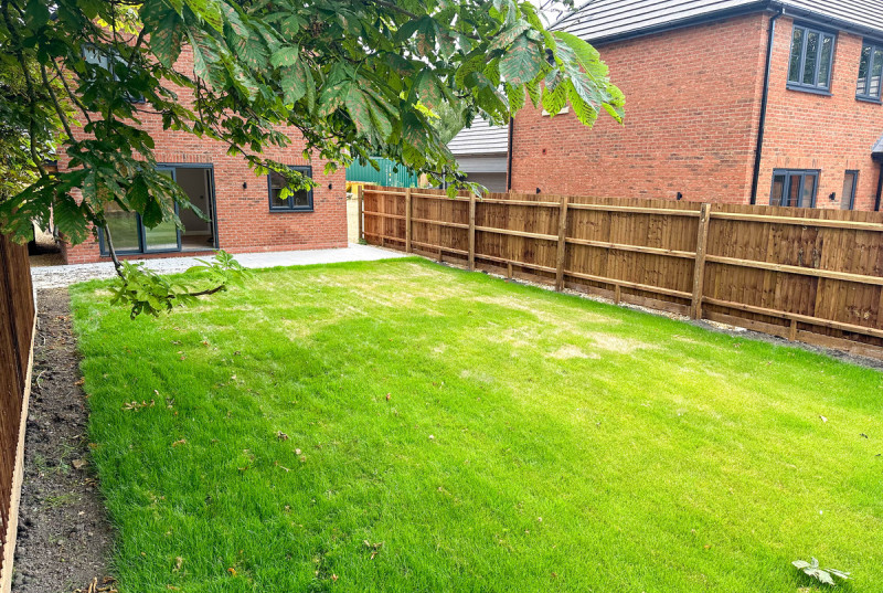 Farm Close, Ramsey St Marys27