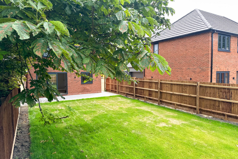 Farm Close, Ramsey St Marys28