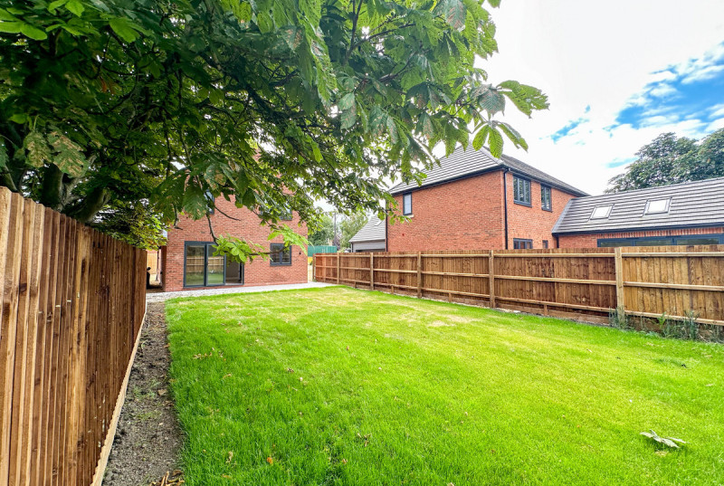 Farm Close, Ramsey St Marys29