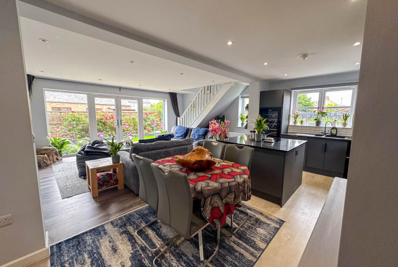 Whytefield Road, Ramsey