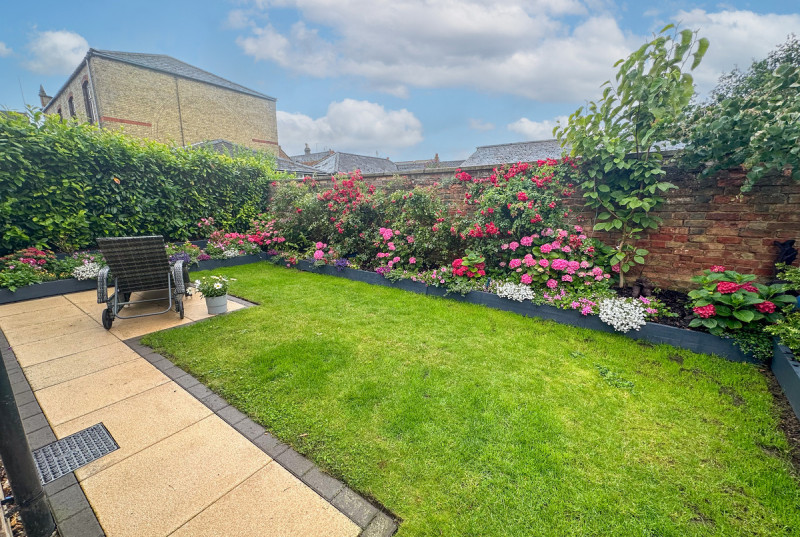 Whytefield Road, Ramsey4