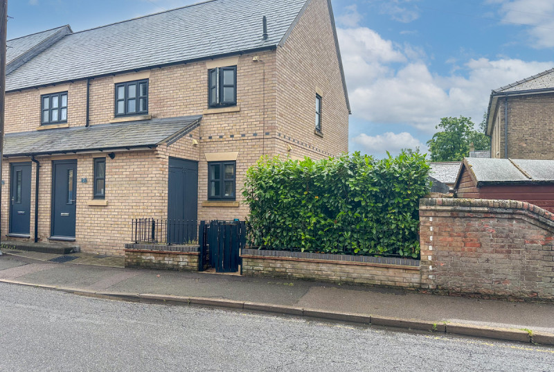 Whytefield Road, Ramsey5
