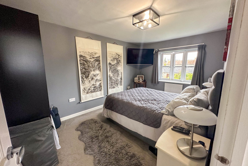 Whytefield Road, Ramsey24