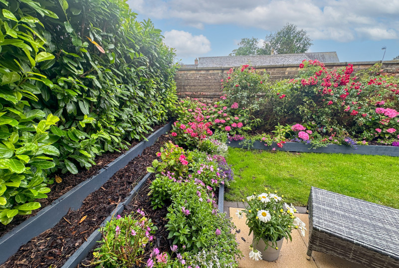 Whytefield Road, Ramsey36