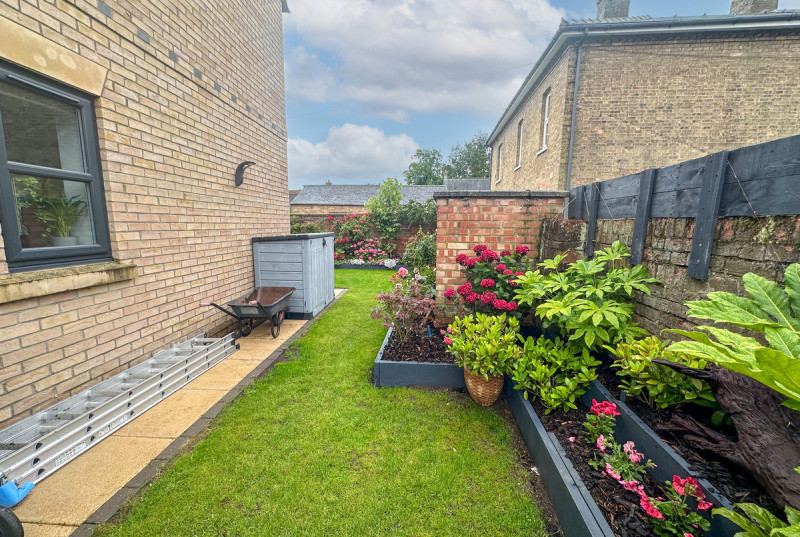 Whytefield Road, Ramsey37