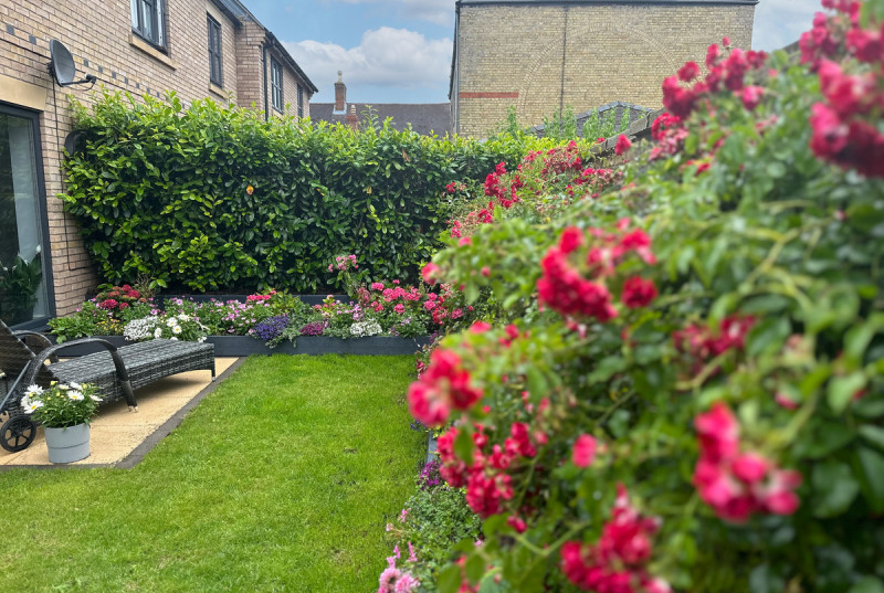 Whytefield Road, Ramsey38
