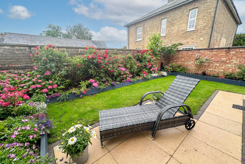 Whytefield Road, Ramsey40