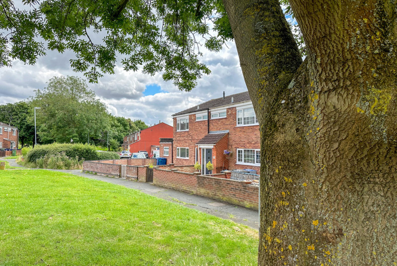 Essex Road, Huntingdon2