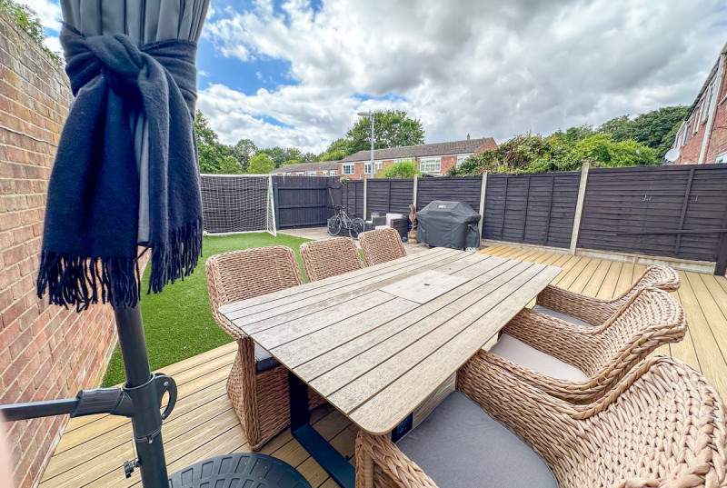 Essex Road, Huntingdon4