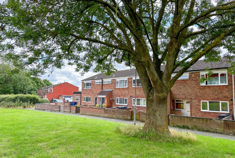 Essex Road, Huntingdon5