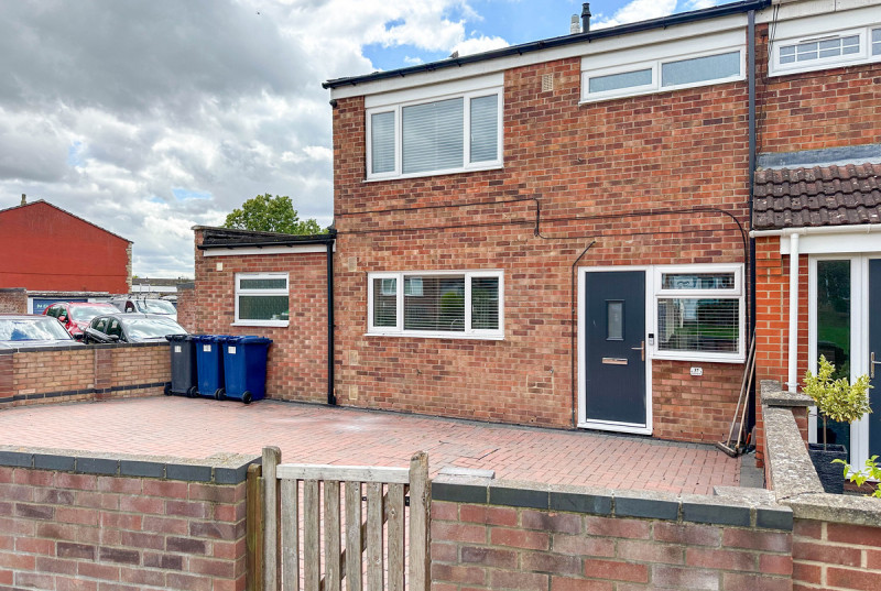 Essex Road, Huntingdon6