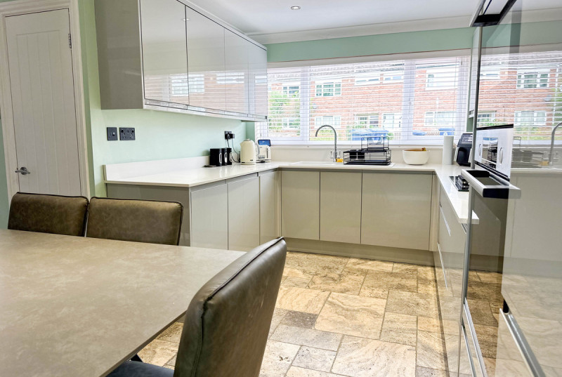 Essex Road, Huntingdon8