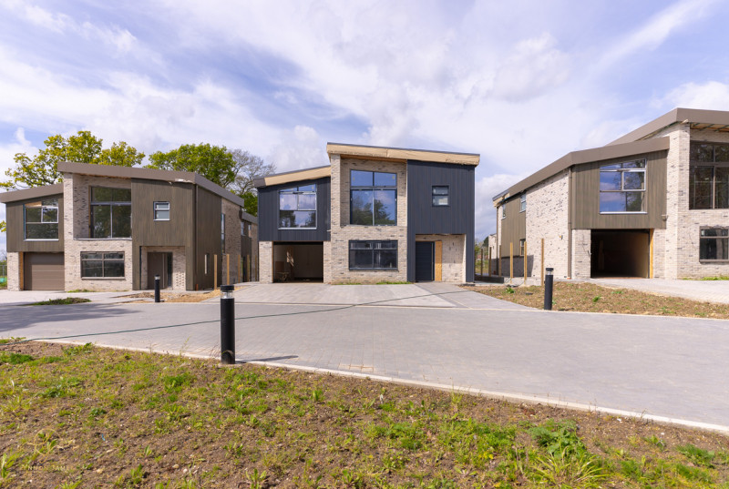 The How, Houghton Road, St Ives7