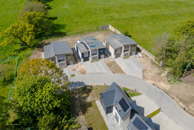 The How, Houghton Road, St Ives8