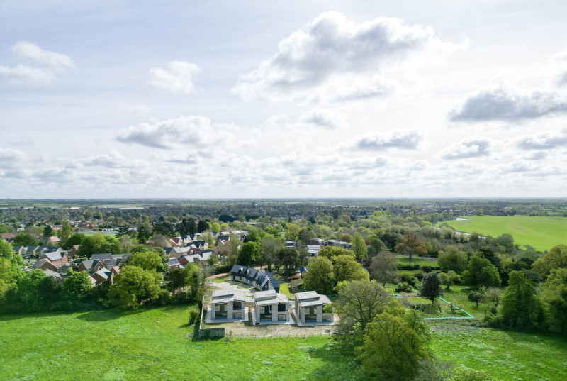 The How, Houghton Road, St Ives11