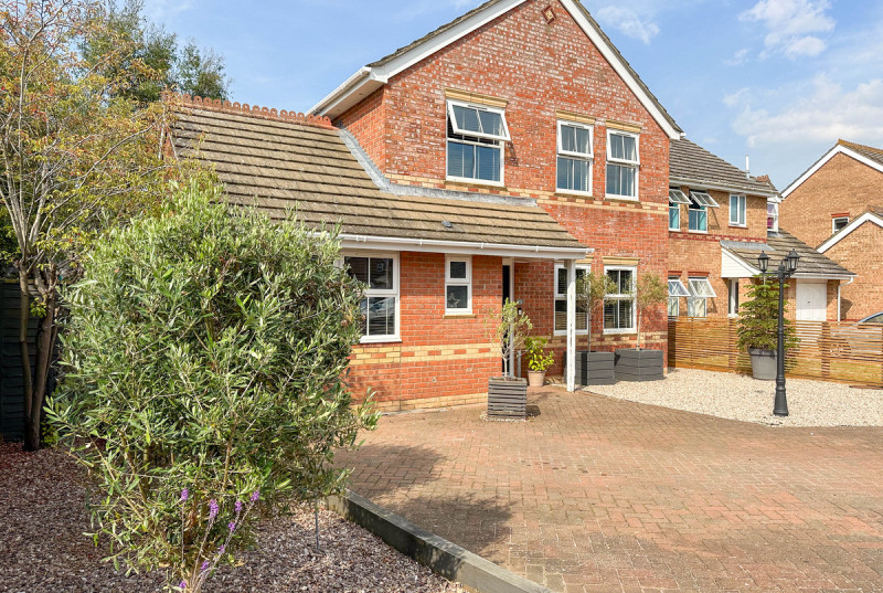 Malthouse Lane, Ramsey4