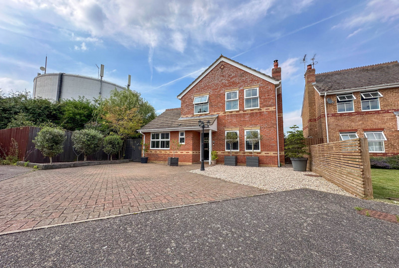 Malthouse Lane, Ramsey5