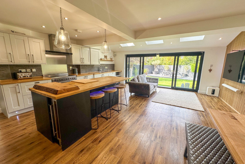Malthouse Lane, Ramsey12