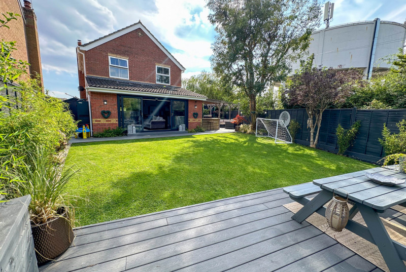 Malthouse Lane, Ramsey31