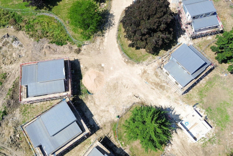 The How, Houghton Road, St Ives7