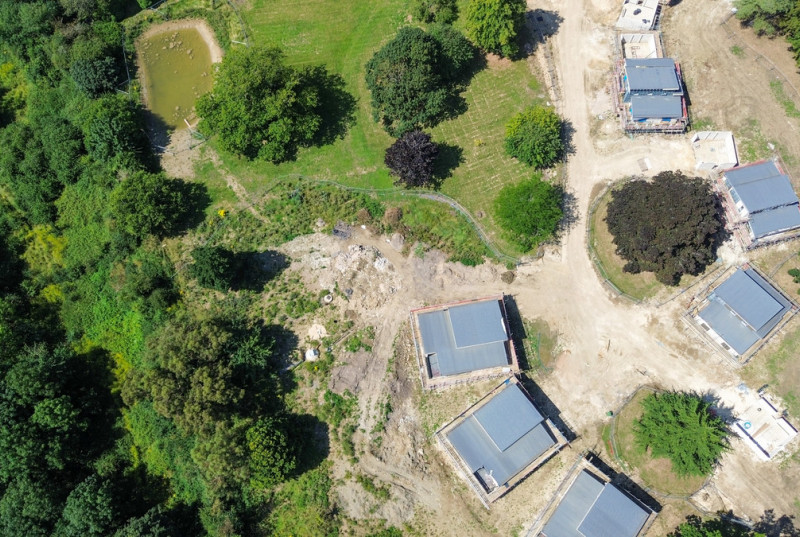 The How, Houghton Road, St Ives8