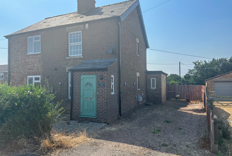 Windfarm View Cottage, Herne Road, Ramsey St Marys