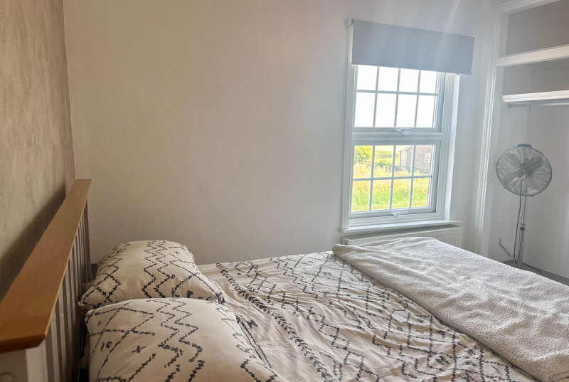 Windfarm View Cottage, Herne Road, Ramsey St Marys23