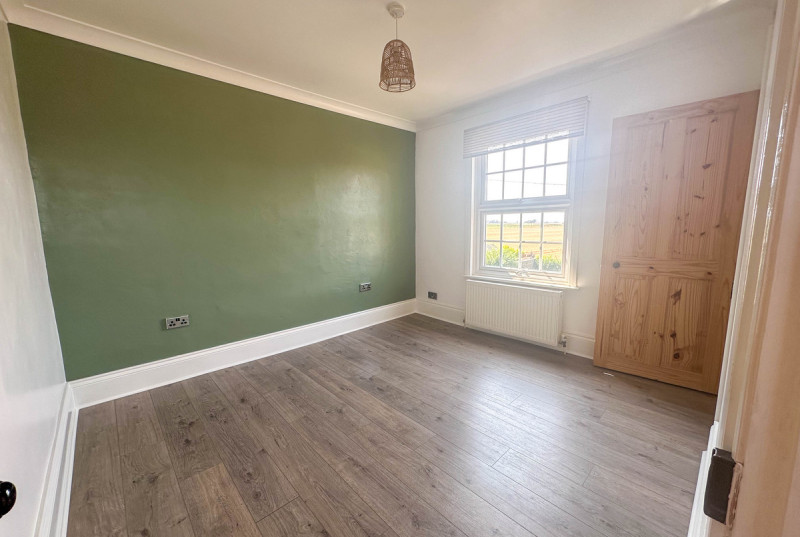 Windfarm View Cottage, Herne Road, Ramsey St Marys28
