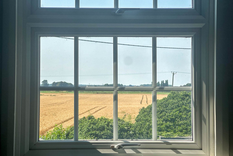 Windfarm View Cottage, Herne Road, Ramsey St Marys29