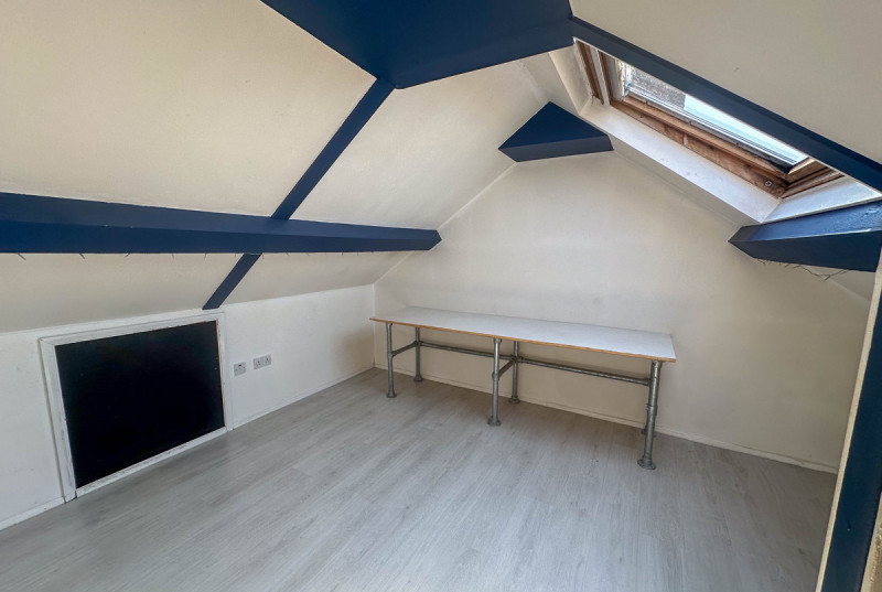 Windfarm View Cottage, Herne Road, Ramsey St Marys34