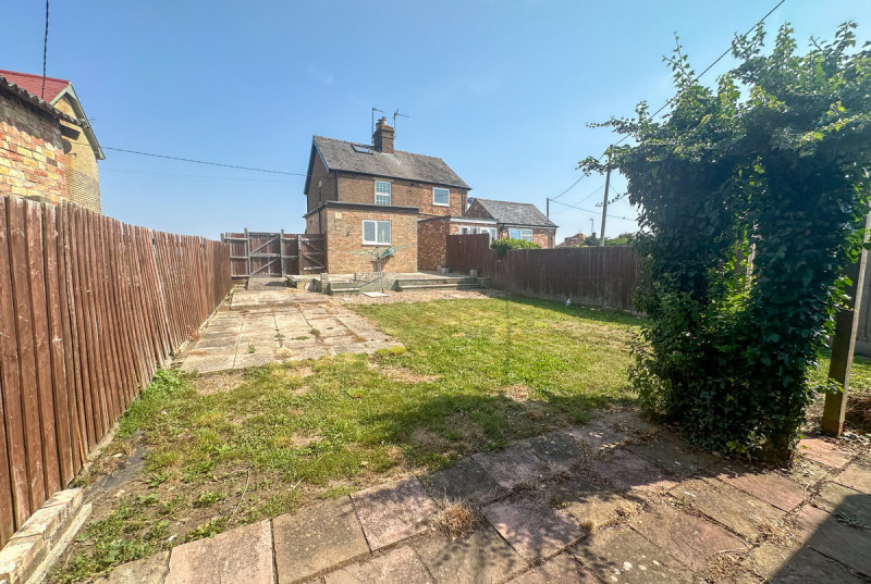 Windfarm View Cottage, Herne Road, Ramsey St Marys36