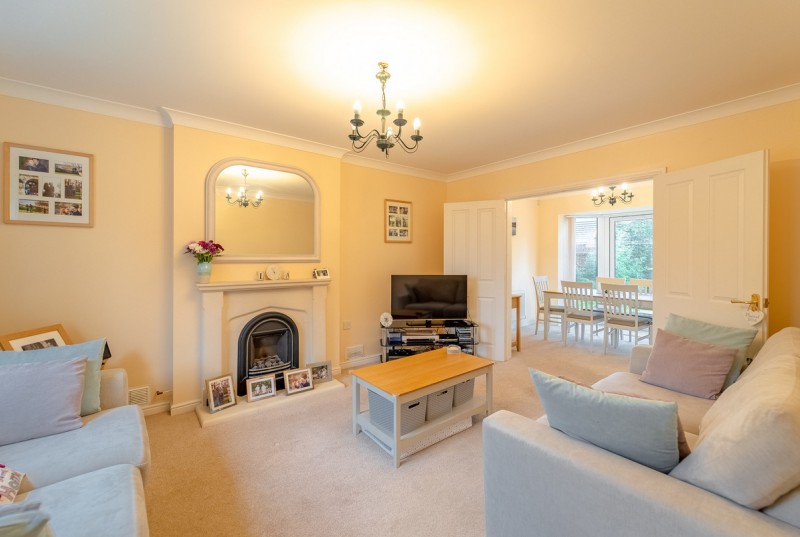 Foxglove Way, Ramsey St Marys1