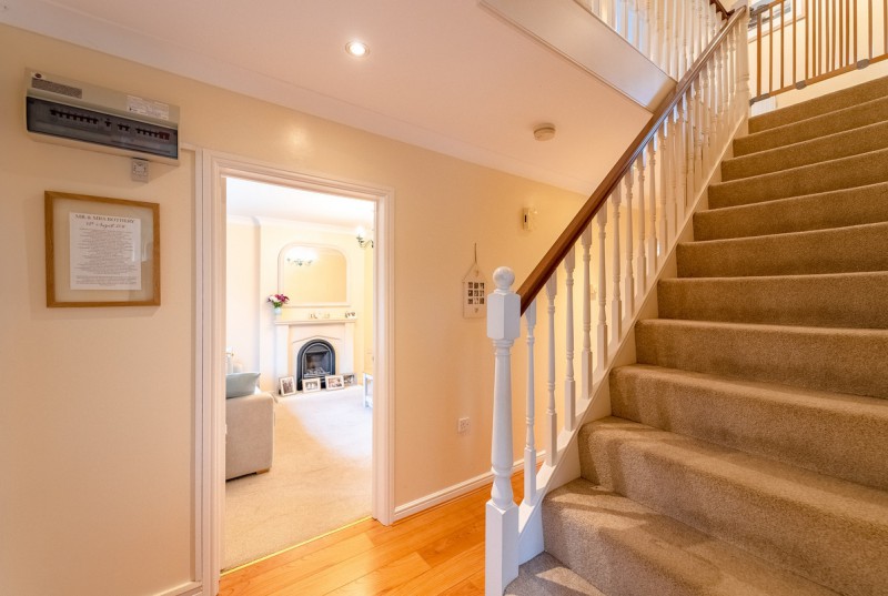 Foxglove Way, Ramsey St Marys5